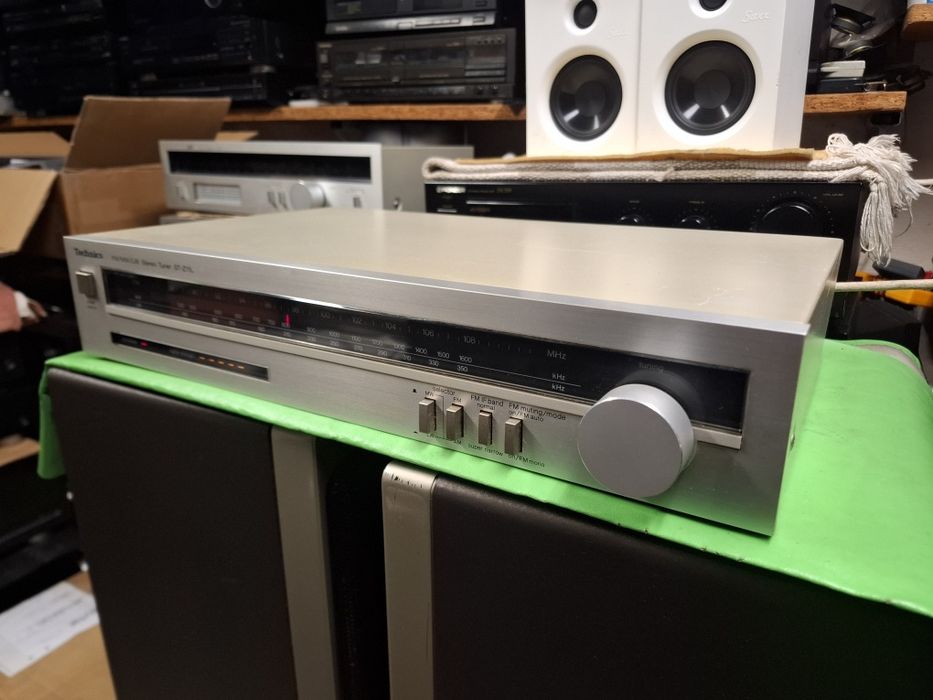 Tuner Technics ST-Z11L
