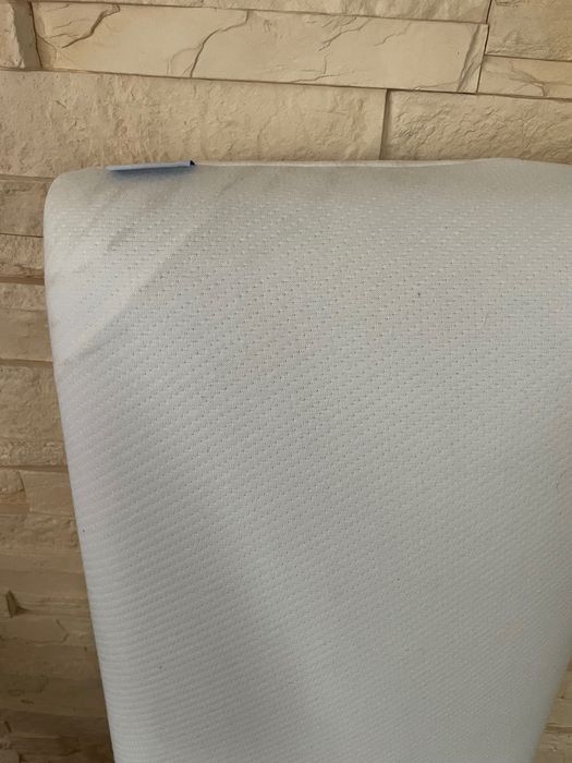 MLILY poduszka ortopedyczna 75x35cm