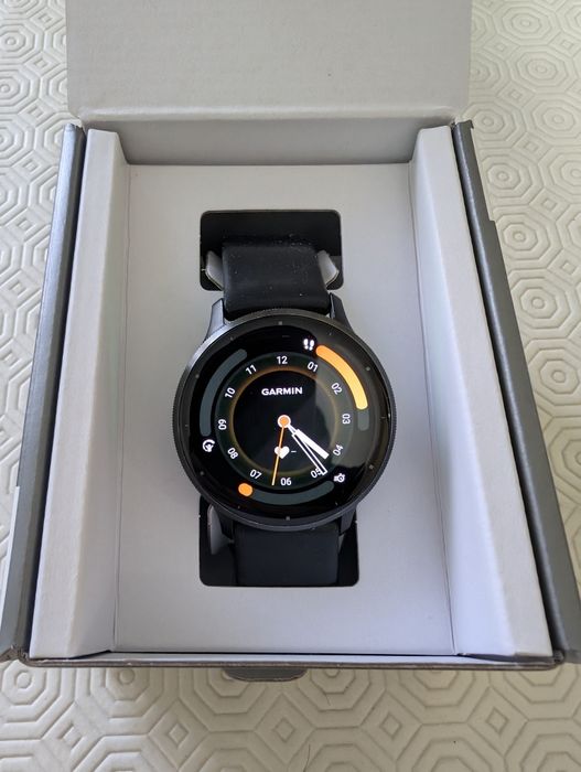Garmin Venu 3 - Smartwatch