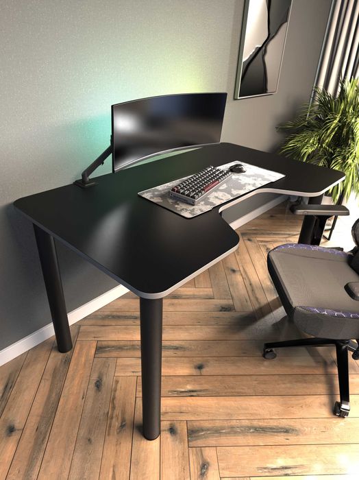 Геймерский стол, Компьютерный стол, Игровой стол, стол