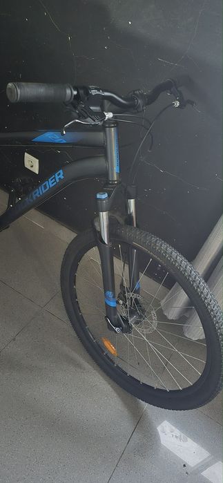 Bicicleta ROCKRIDER ST120