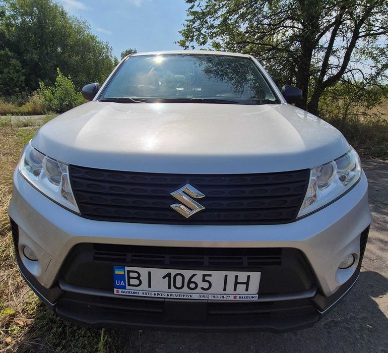 Продам Автомобіль  Suzuki