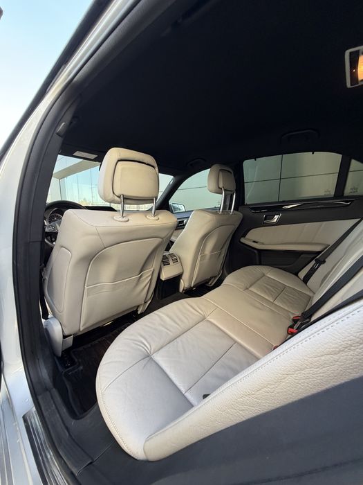 Mercedes-Benz E 350 CDI Продам мерс, мерседес е клас