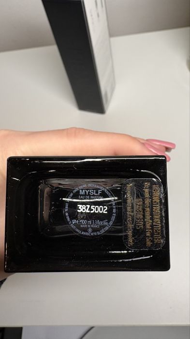 Perfum YSL MySlf 100ml EDP