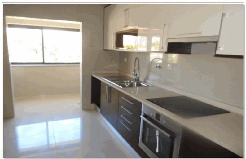 Apartamento T2 Viseu