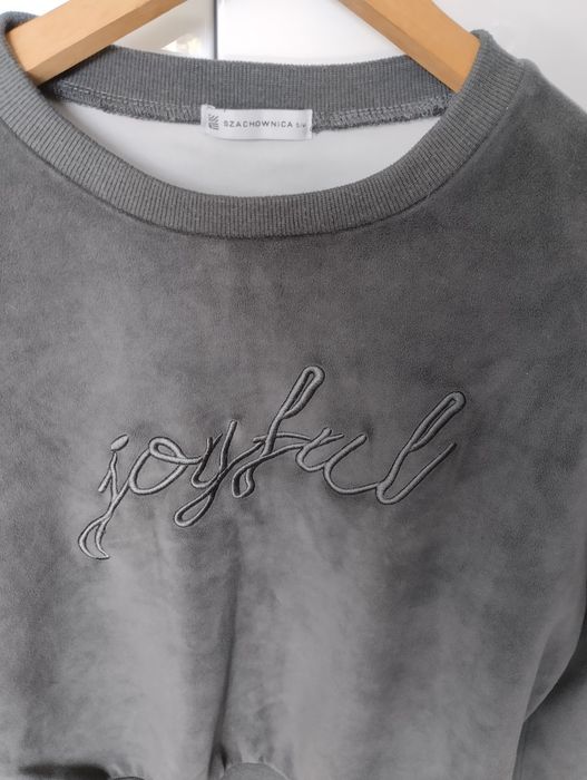 Sweter damski rozmiar S/M