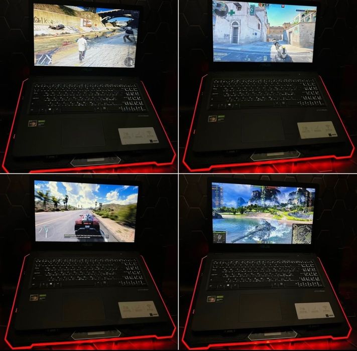 №1 ‼️ІГРОВА МАШИНА‼️+ Подарунок • Nvidia GTX •Озу: 16GB‼️