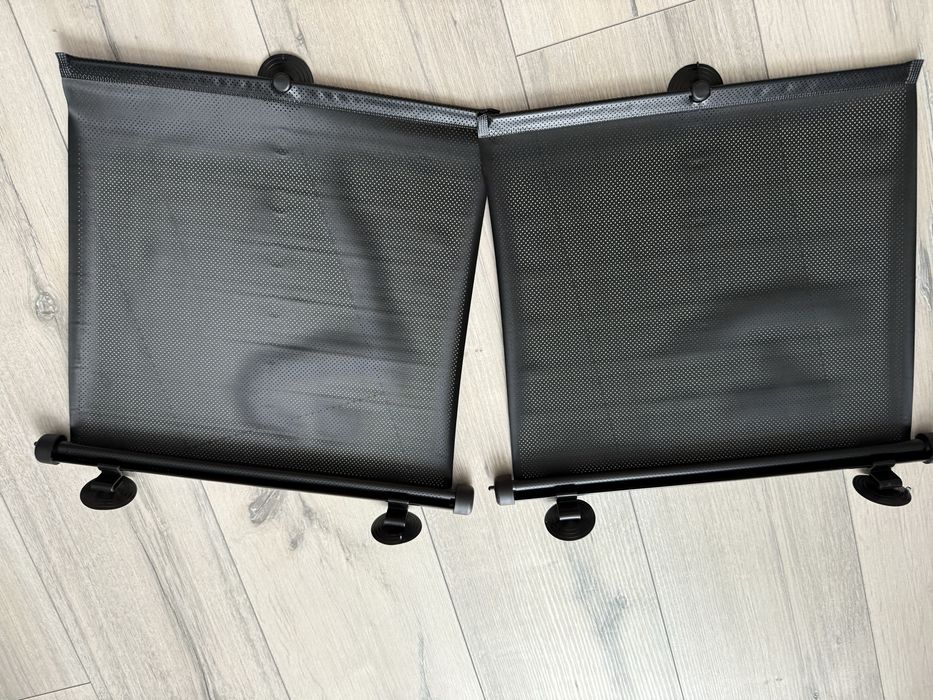 Висувна шторка в машина від сонця hauck Shade Me 2