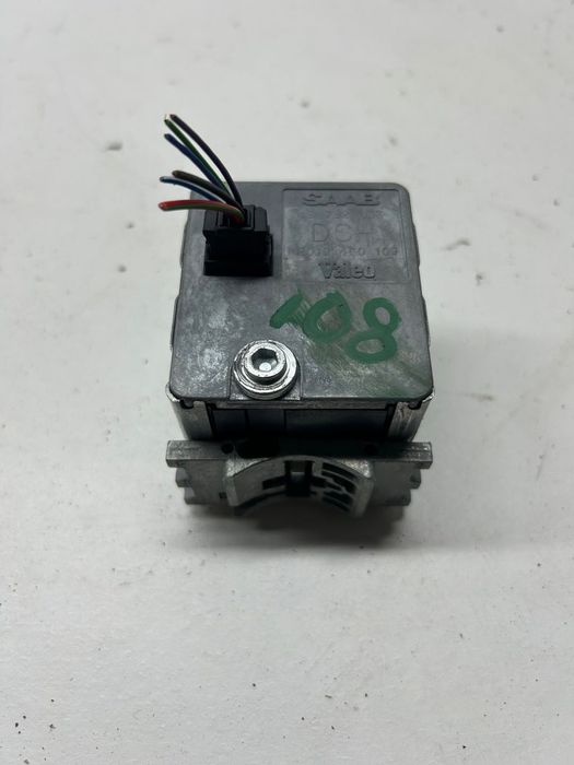 Saab 93 9-3 blokada kierownicy 12782933