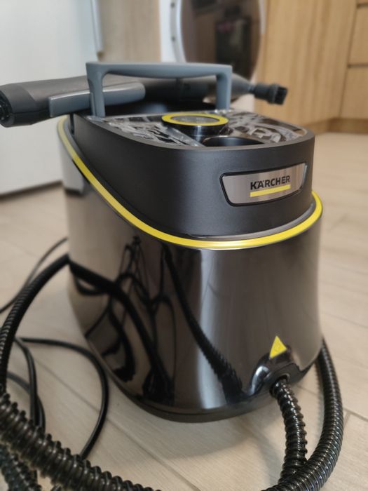 Оренда, прокат.Пароочиститель ,Пароочисник Karcher c3