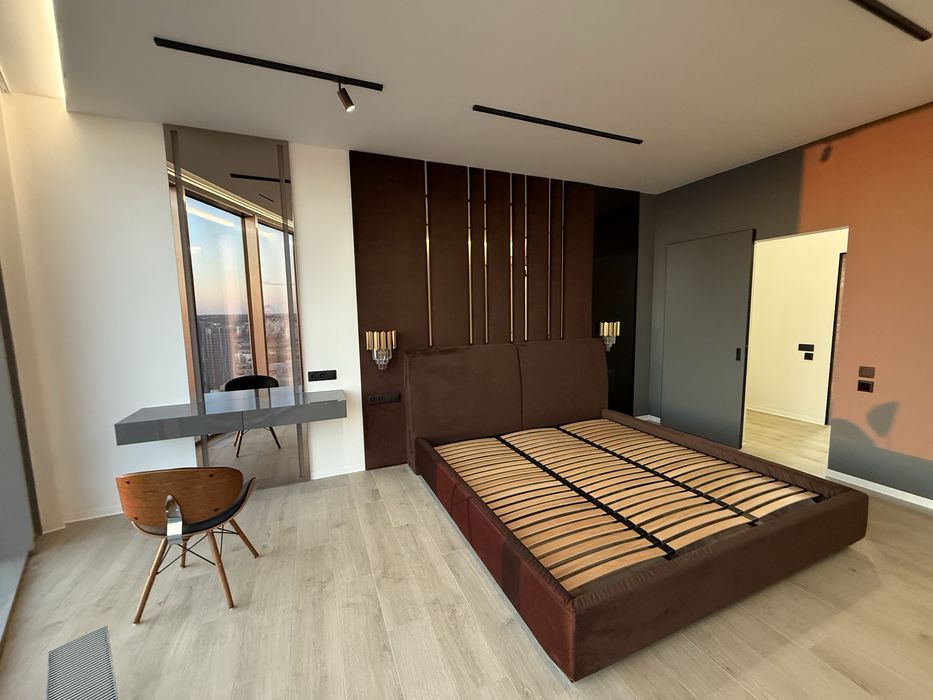 3-комнатная квартира по адресу ул. Иоанна Павла II (площадь 92 м²) - Atlanta.ua - фото 10