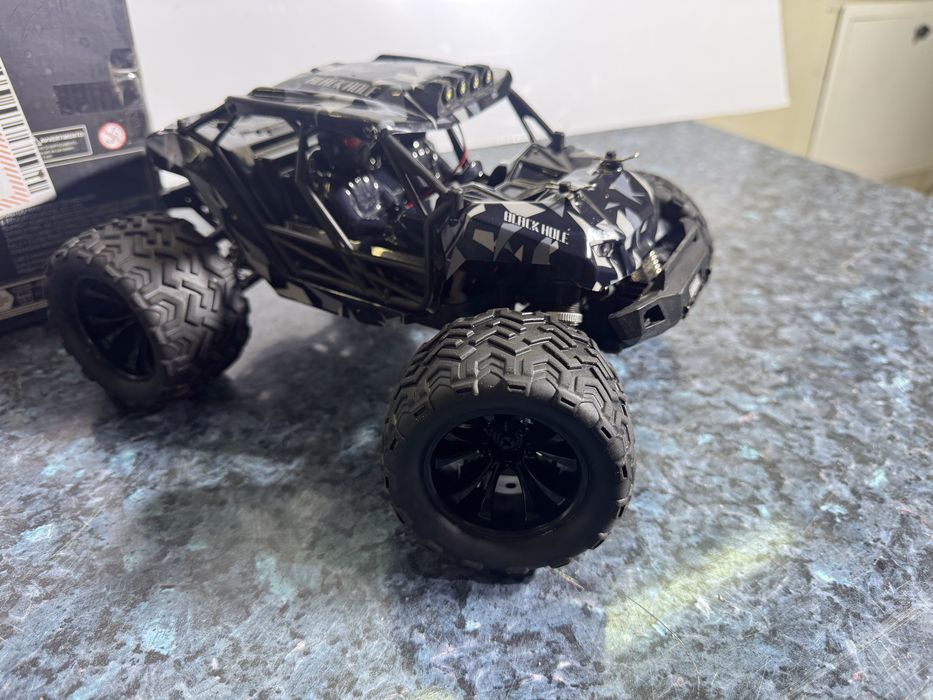 Машинки на управление 14+