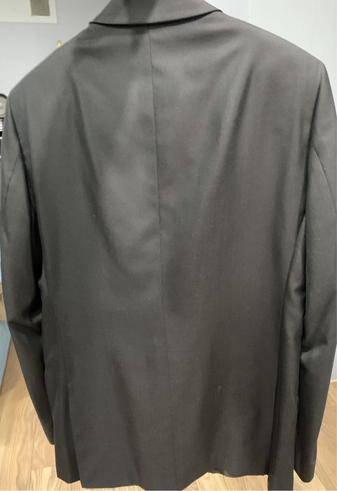 Классический костюм Azzaro