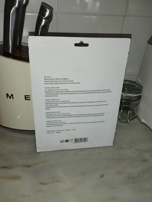 Faqueiro de Bitoque – Aço Inoxidável