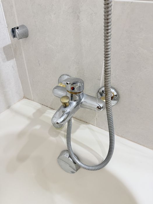 Chuveiro de duche