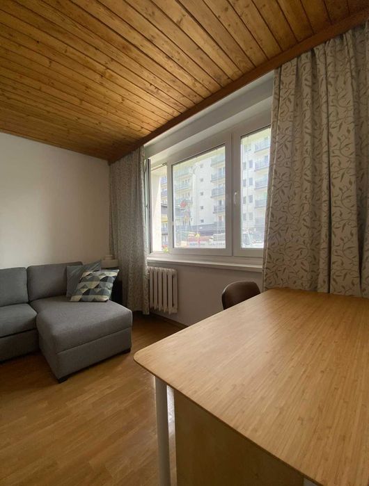 Duży pokój przy Politechnice