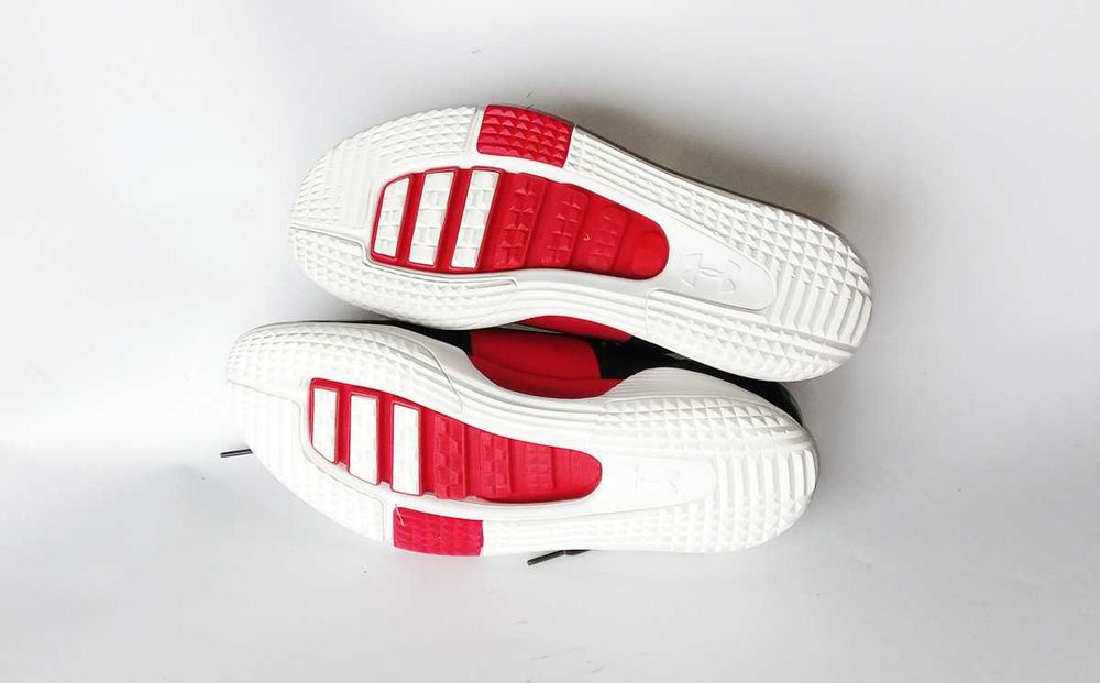 Buty Under Armour 45 eu 10 uk 29 cm. NOWE