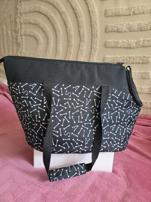 Сумка -переноска для тварин