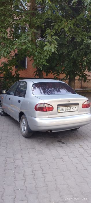 Продам Lanos 1,4