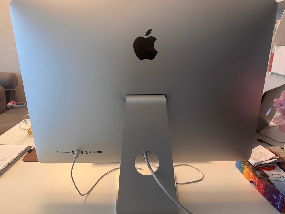 imac 2017 27 - купити комп'ютери та комплектуючі - Ціна на OLX.ua