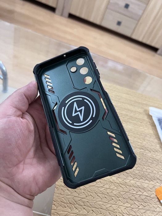 Etui pancerne armor do Samsung Galaxy A16 5G nowe