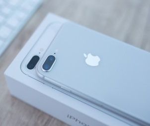 Iphone 8 Plus 64GB