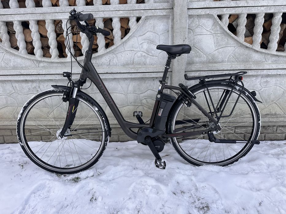 Kalkhoff Agattu i7 HS