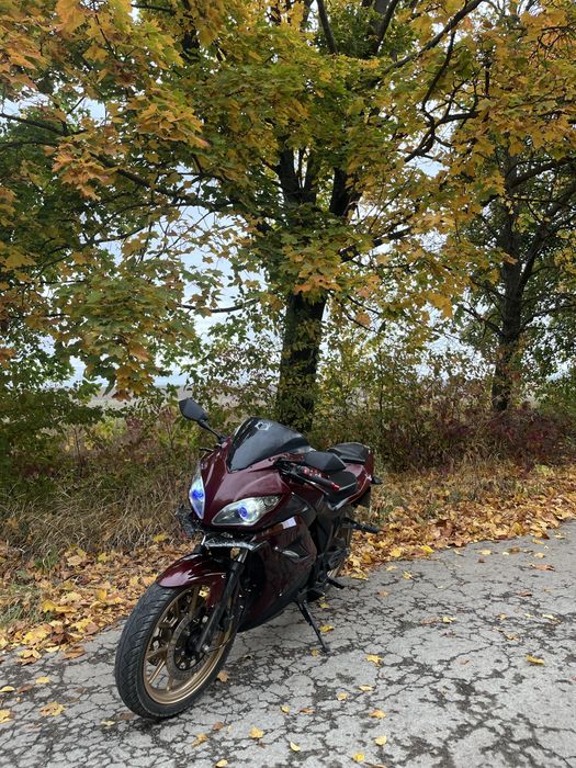 Продам Viper f2 250