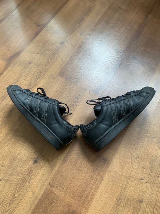 Adidas superstar 40 розмір