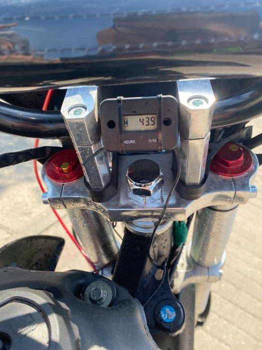 Питбайк XTR 616 150куб