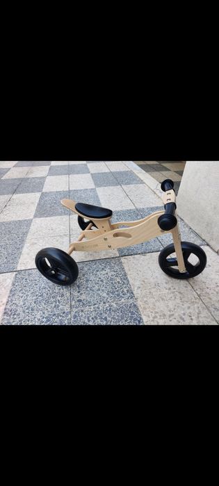 Triciclo/Bicicleta da Sklum