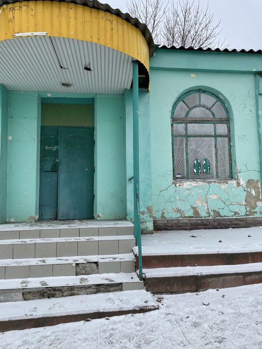 Аренда приміщення