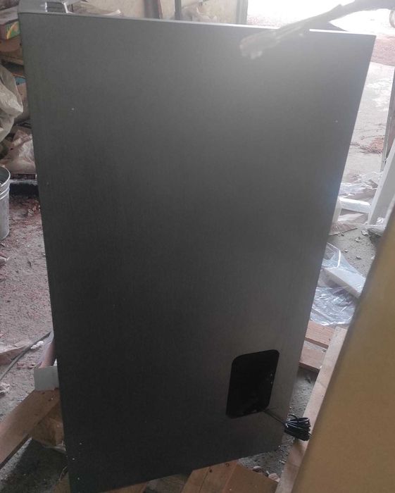 Декоративний садовий світлодіодний фонтан blumfeldt Riverrun