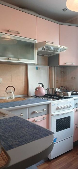 Продаж 2-к квартири в центрі міста