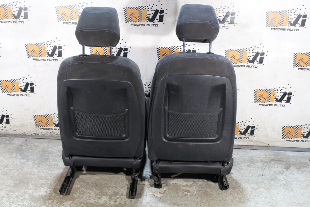 Conjunto de bancos BMW 1 (F20)