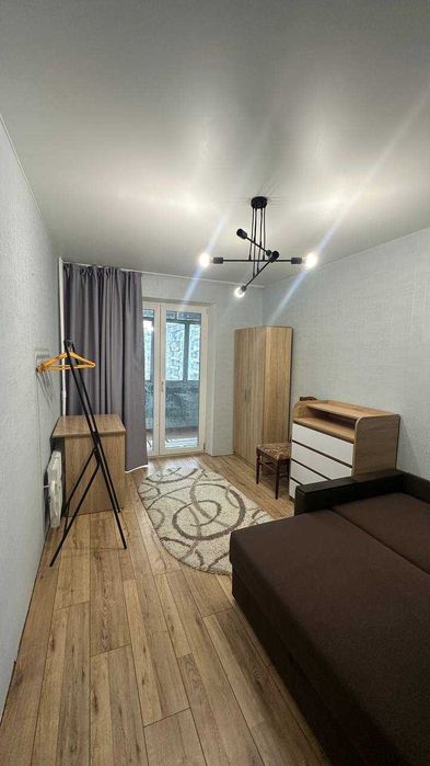 Сдам 2к квартиру, ремонт, ж/м Приднепровск