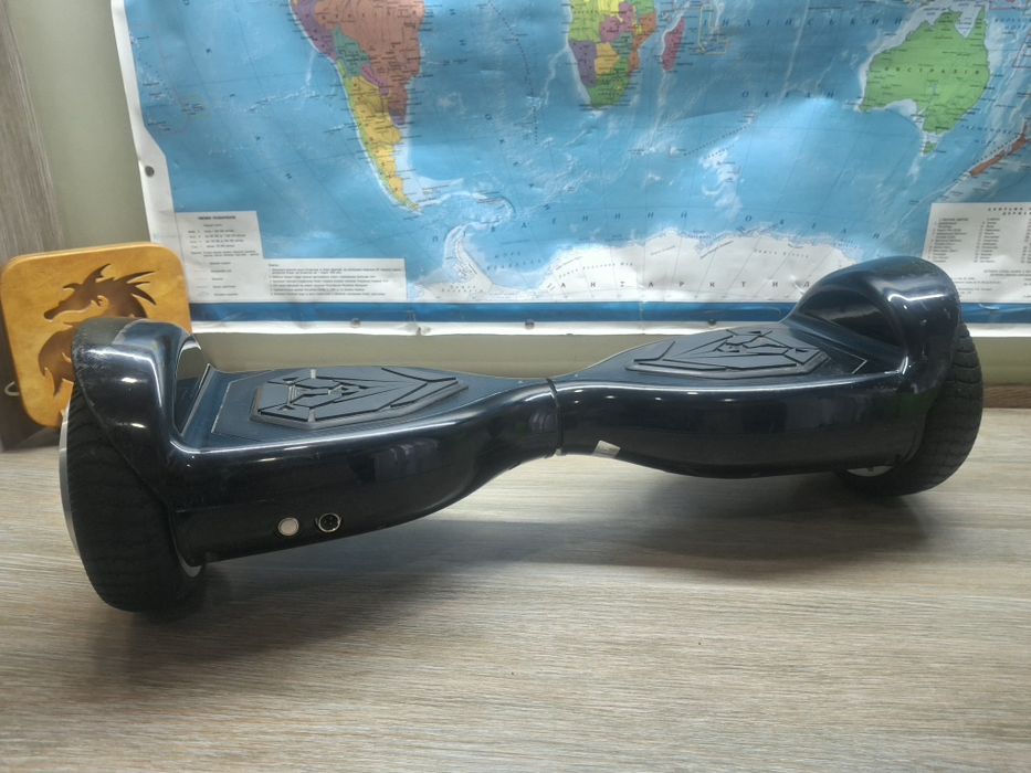Гідроборд SWAGTRON + зарядний пристрій
