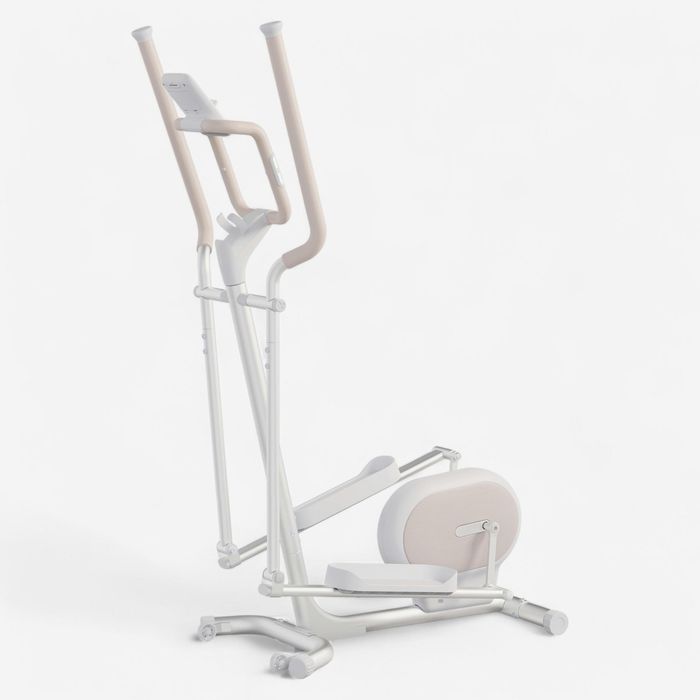 Bicicleta Elíptica Autoalimentada Initial Elliptical 300