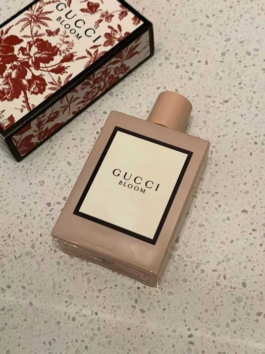 GUCCI bloom Perfumy 100ML