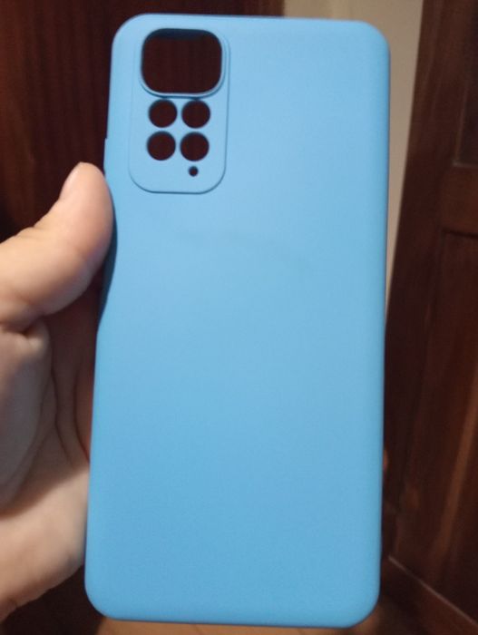 Capas Xiaomi Redmi Note 11 s