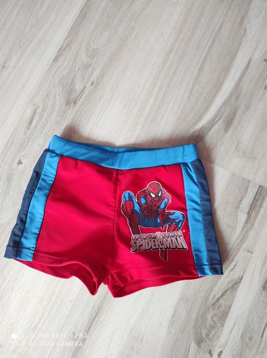 Kąpielówki chłopięce