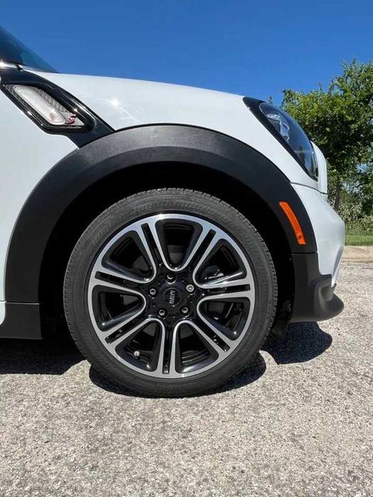 2016 Mini Countryman