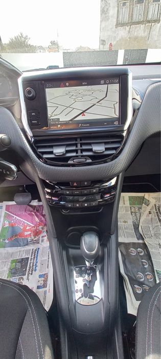 Peugeot 208 1.2 PureTech Allure