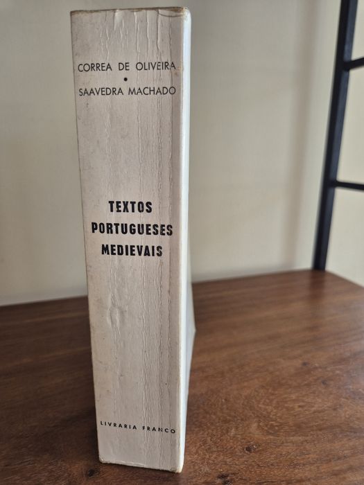 Textos Portugueses Medievais