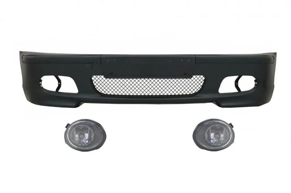 Body Kit Bmw Série 3 E46 (1998 a 2005) Pack M
