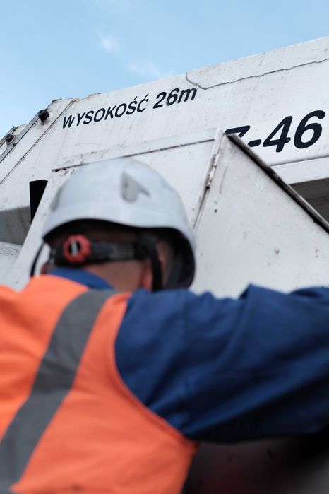 Elektryk Strzelce Opolskie