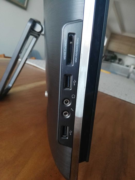 Lenovo Ideacentre B520