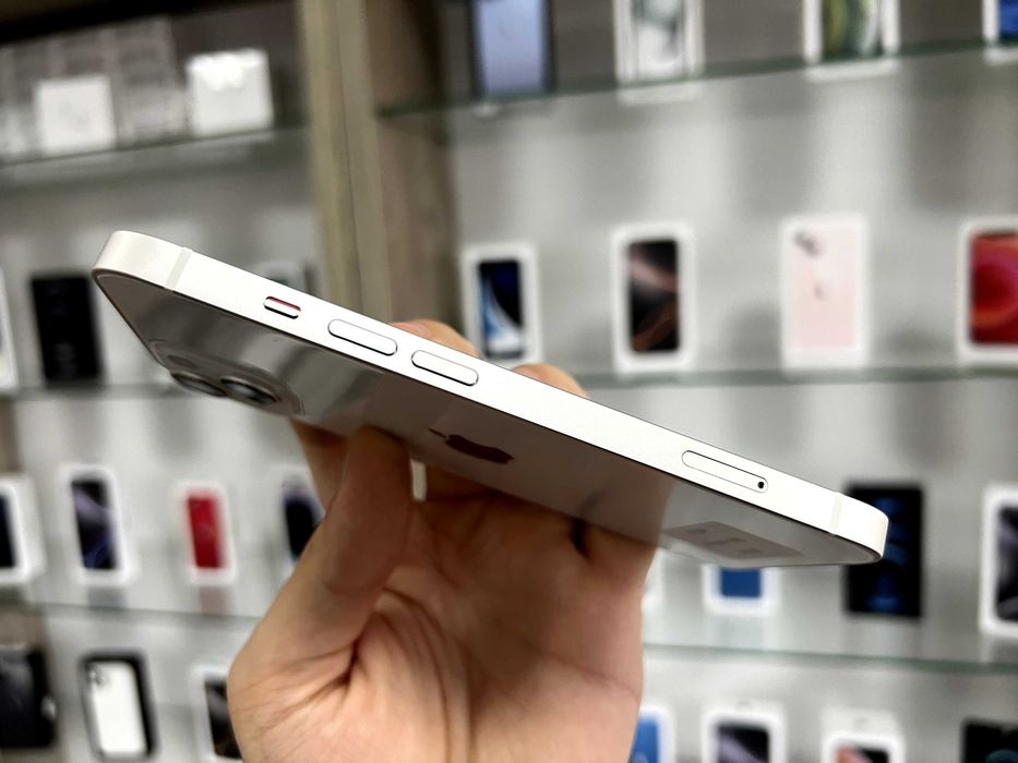 iPhone 13 256  GB Neverlock _ Гарантія _ Магазин_Обмін