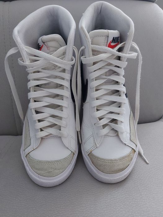 Nike Blazer Mid'77 rozm. 38