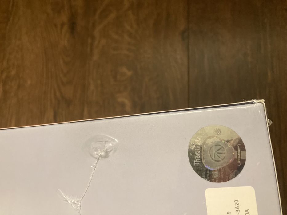 Maska LED do twarzy Therabody Theraface Mask Glo